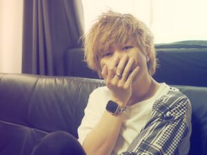 Akashic DTM教室の代表、Ikumi Magataの写真