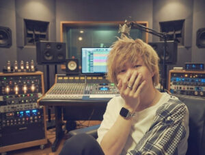 Akashic DTM教室の代表、Ikumi Magataの写真