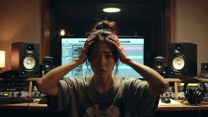 独学でのミックスに限界を感じている人