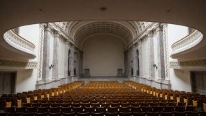 コンサートホール