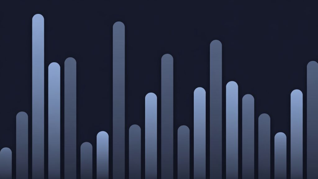 イコライザー(EQ)のイメージ画像