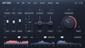 API560のイメージ画像