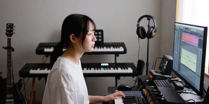 DTMの独学で悩んでいる方