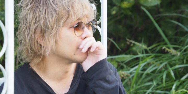 Akashic DTM教室代表で、海外レーベルから作品をリリースするIkumi Magata